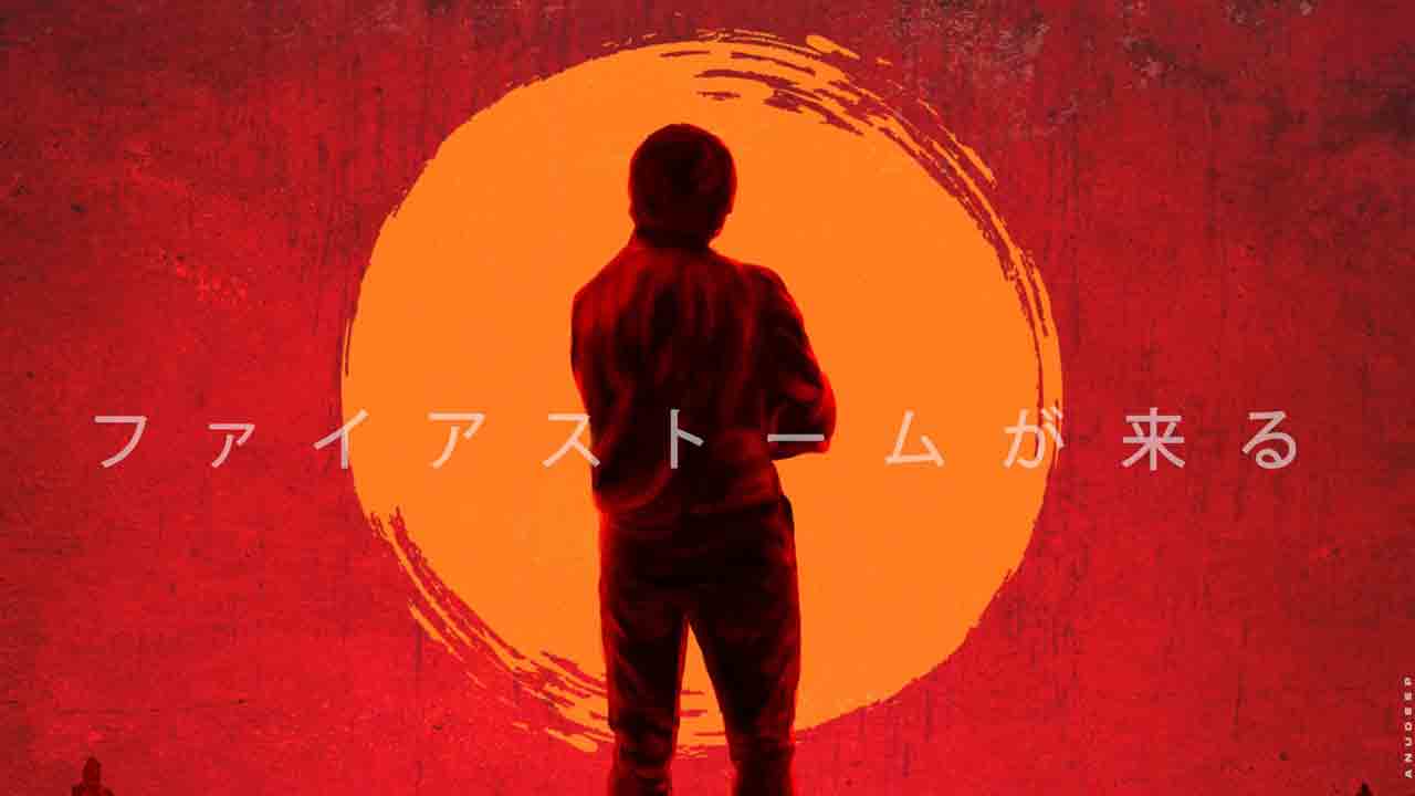 Pawan Kalyan | సాహో దర్శకుడితో పవన్‌ కళ్యాణ్ నెక్స్ట్‌ మూవీ.. ఆసక్తి రేకెత్తిస్తున్న ప్రీ లుక్‌ పోస్టర్‌..!