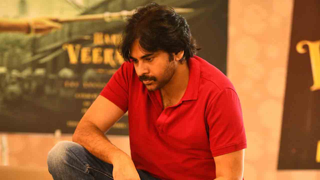 రైటర్‌ పవన్‌