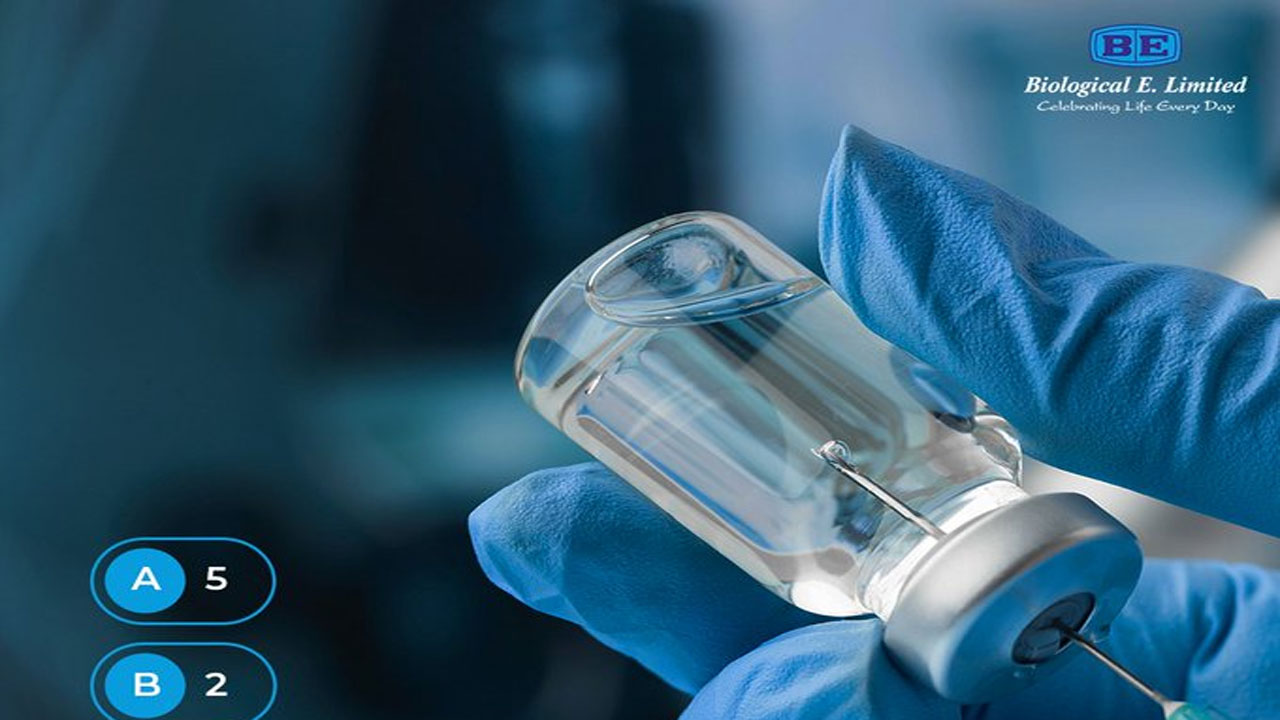 బీఈ పీసీవీ14 వ్యాక్సిన్‌కు డీసీజీఐ అనుమ‌తి