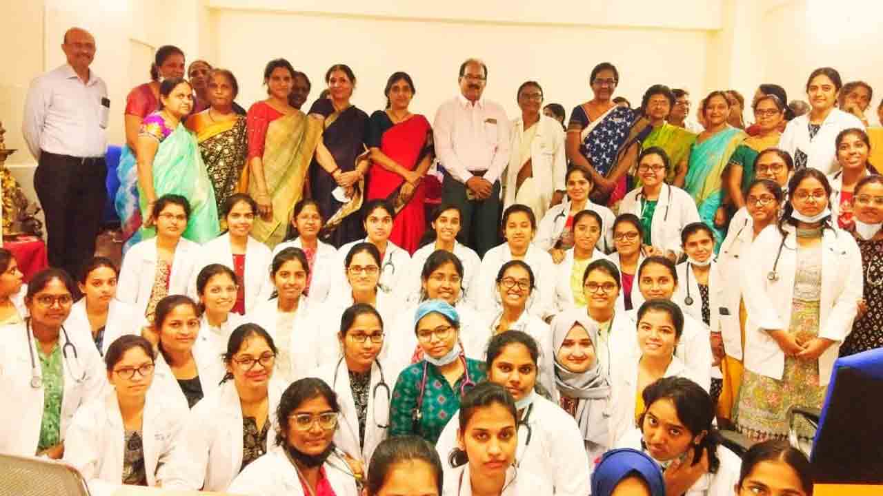 పేదలకు మెరుగైన వైద్యమే లక్ష్యం