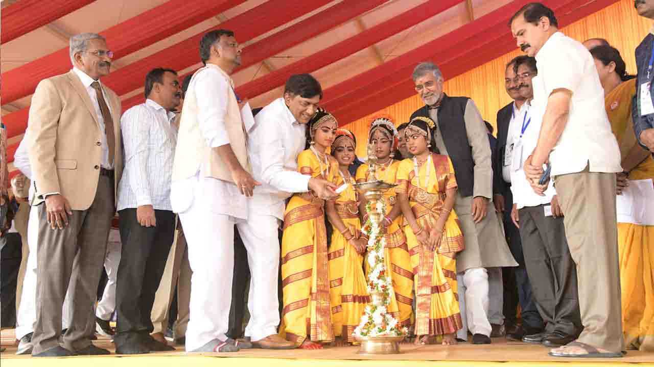 సమతాభావనే హీరోయిజం