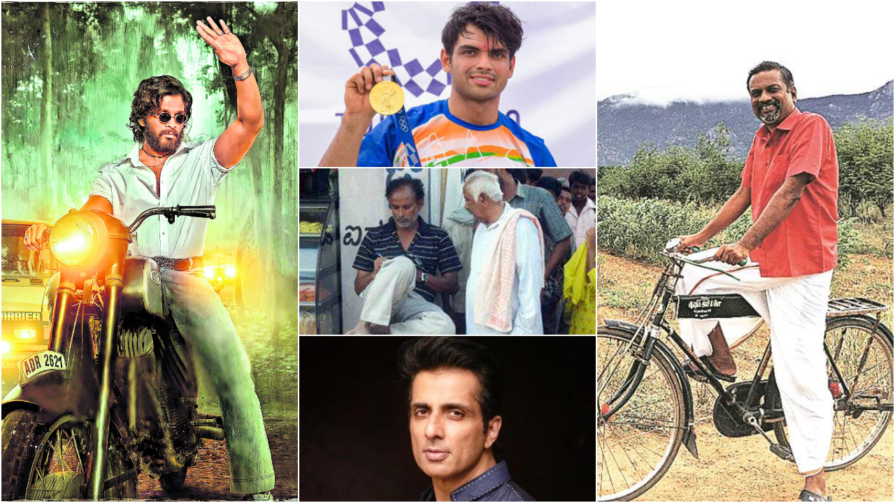 persons of the year | 2022లో సాటిలేని మేటి వ్యక్తులుగా గుర్తింపు పొందిన వ్యక్తులు వీళ్లే