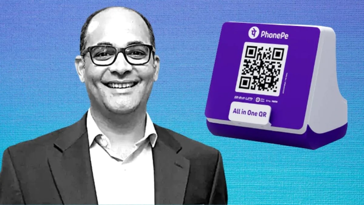 PhonePe | ఫ్లిప్‌కార్ట్ నుంచి బ‌య‌ట‌కు వ‌చ్చేసిన ఫోన్ పే.. భార‌తీయ కంపెనీగా ఆవిర్భావం