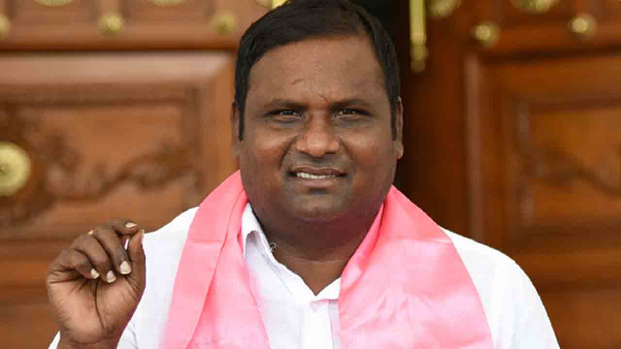 దేశ వ్యాప్తంగా ద‌ళిత బంధు అమ‌లు చేయాలి.. మోదీకి పిడ‌మ‌ర్తి ర‌వి డిమాండ్