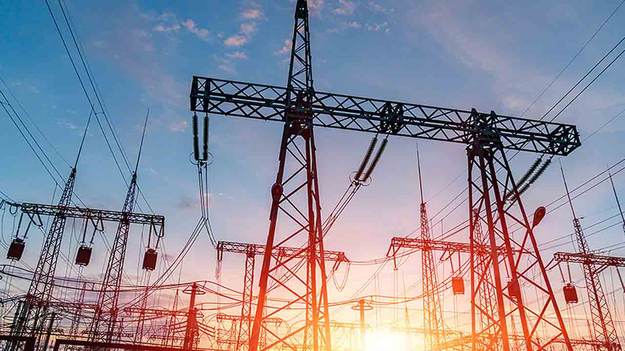 1200 మెగావాట్ల జలవిద్యుత్తు