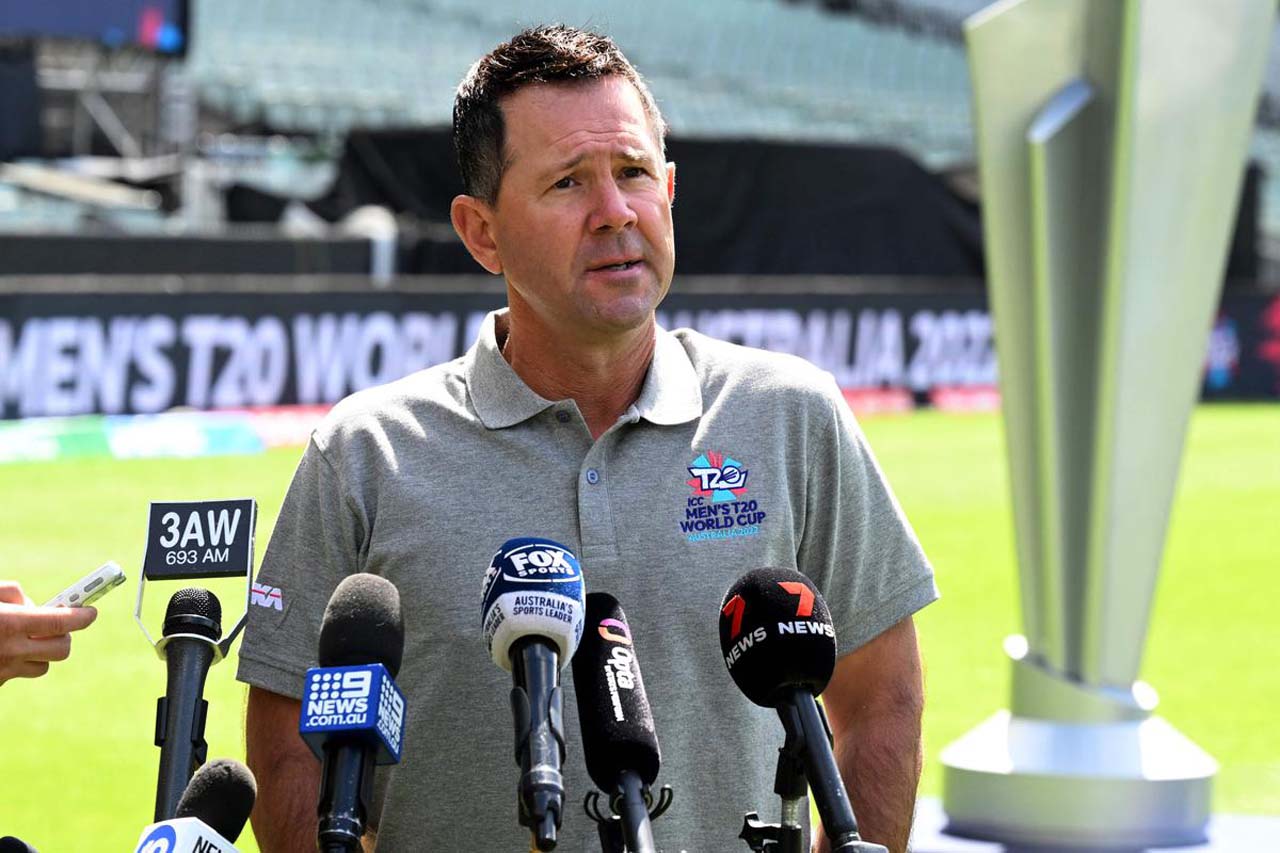 Ricky Ponting | కామెంట‌రీ చేస్తుండ‌గా రికీ పాంటింగ్‌కు గుండెపోటు.. నిల‌క‌డ‌గా ఆరోగ్యం