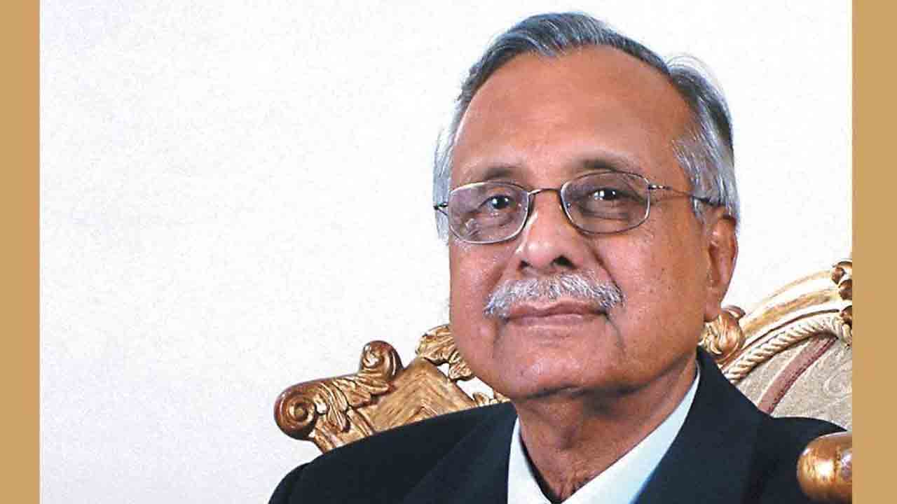 pralhad chhabria | పది రూపాయలతో మొదలుపెట్టి పదివేల కోట్లు సంపాదించిండు