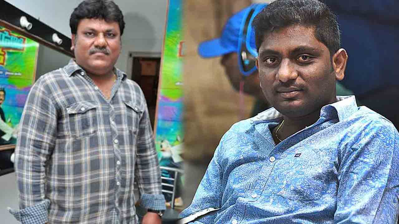 Trinath Rao Nakkina | కాస్త ట్రాక్ మార్చండి బాసు.. లేదంటే తర్వాత చుక్కలు కనిపిస్తాయి..!