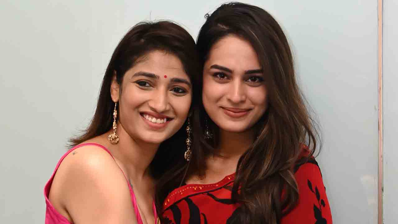 Mukhachitram l నటనతో ఆకట్టుకుంటాం