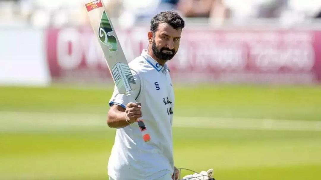 Pujara | బంగ్లాదేశ్ మీద పరుగులు సాధించడానికి కారణం అదే : పూజారా