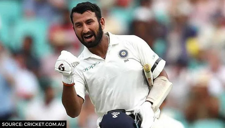 IND vs BAN |  పూజారా సెంచ‌రీ.. ఇన్నింగ్స్ డిక్లేర్ చేసిన భార‌త్‌