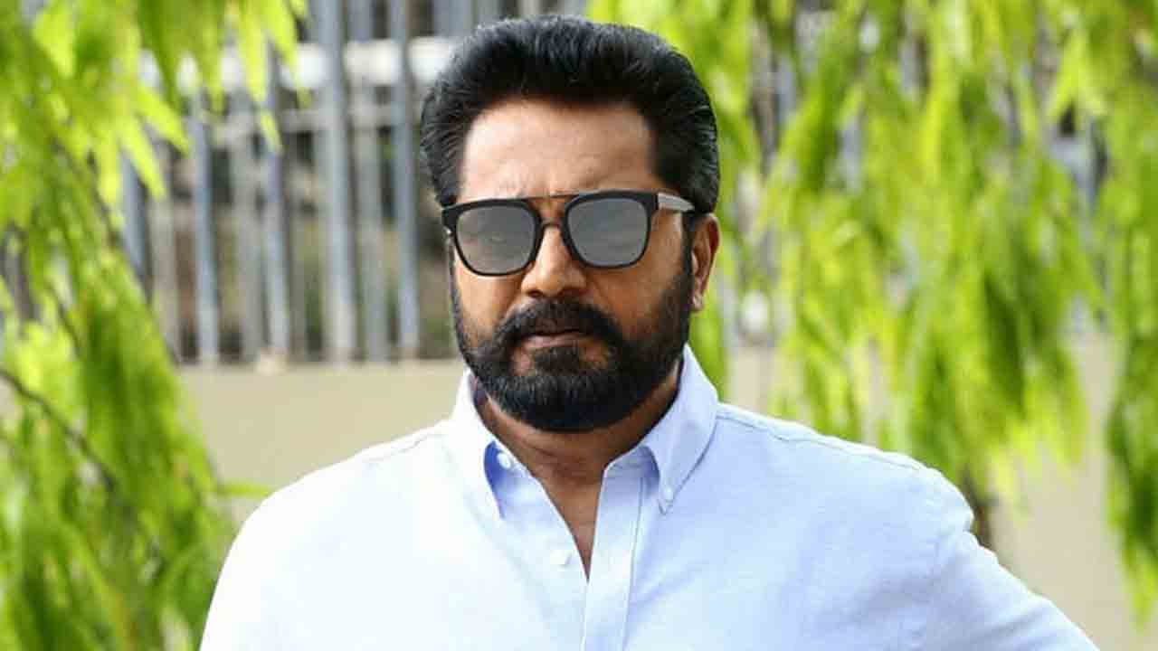 R Sarathkumar | వదంతులు నమ్మొద్దు.. శరత్‌కుమార్‌ ఆరోగ్యంపై పీఆర్ టీం