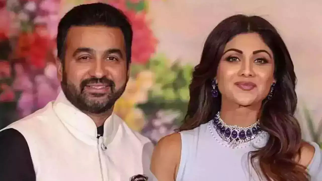 Raj Kundra | రూ.60 కోట్ల మోసం కేసు.. రాజ్ కుంద్రాను ఐదు గంటల పాటూ విచారించిన పోలీసులు