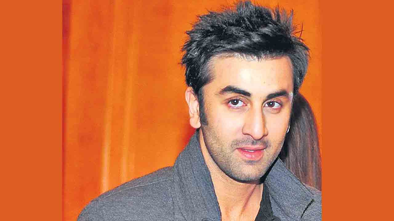 Ranbir Kapoor l ఇక రొమాంటిక్‌ మూవీస్‌ వద్దు