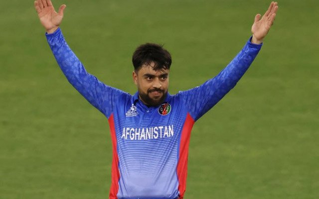 Rashid Khan | అఫ్గానిస్థాన్ టీ20 కెప్టెన్‌గా ర‌షీద్ ఖాన్‌