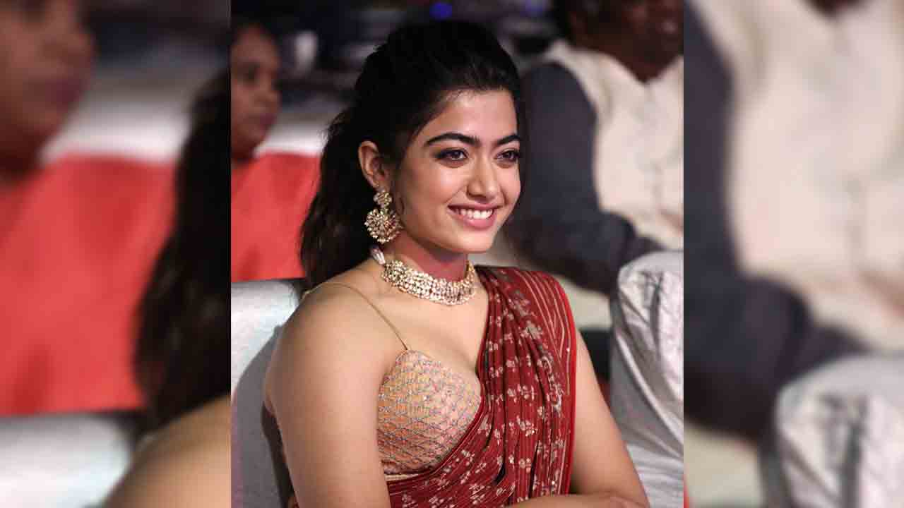 OTT l ఓటీటీలో రష్మిక చిత్రం