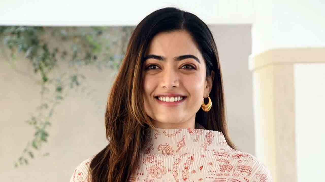Rashmika Mandanna | అంధురాలిగా రష్మిక మందన్నా.. ఈ సారైనా నేషనల్‌ క్రష్‌కు కలిసి వస్తుందా?