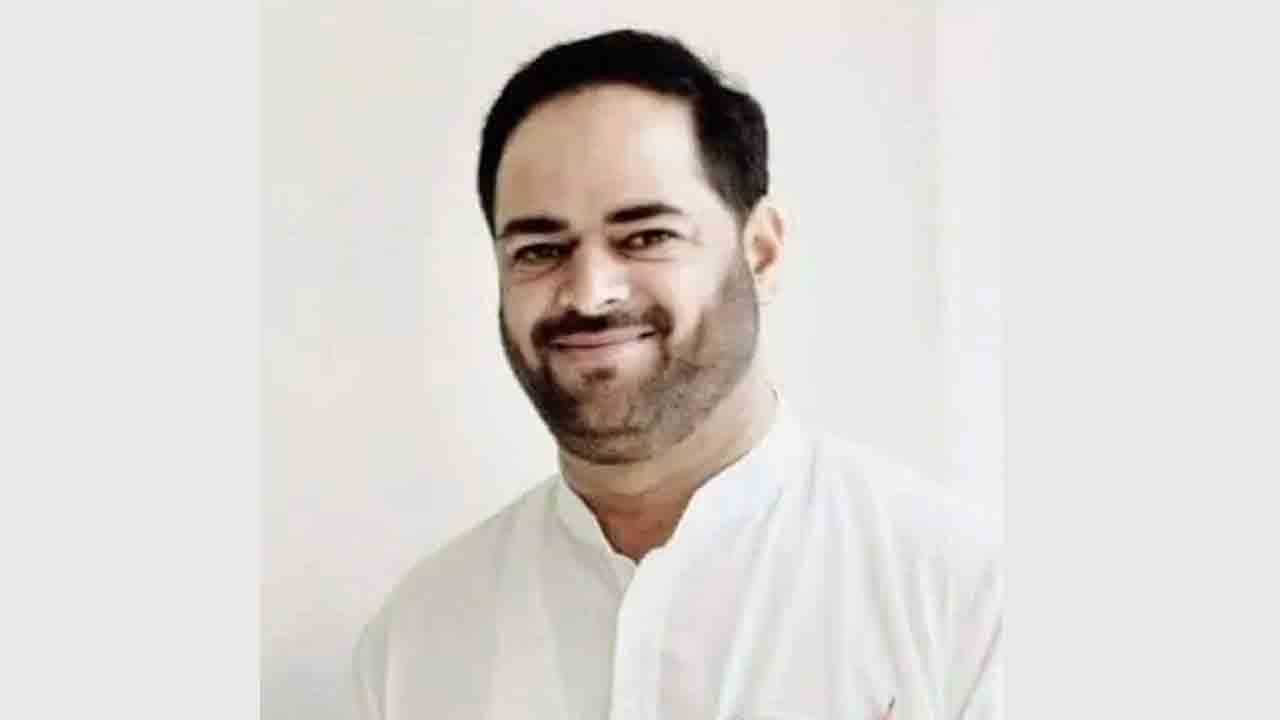 పద్మభూషణ్‌.. చిన్న అవార్డు!