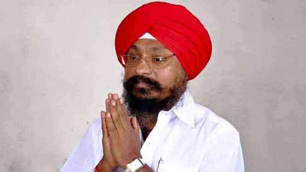 సివిల్ సప్లైస్ కార్పొరేష‌న్ చైర్మ‌న్‌గా స‌ర్దార్ ర‌వీంద‌ర్ సింగ్