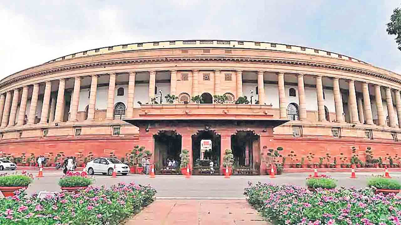 కేంద్ర దర్యాప్తు సంస్థల దుర్వినియోగంపై చర్చించాల్సిందే