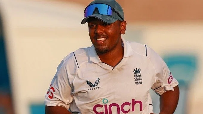 ENG vs PAK | ఇంగ్లండ్ టెస్టు జ‌ట్టుకి ఎంపికైన‌ రెహాన్ అహ్మ‌ద్.. అతి పిన్న వ‌య‌స్కుడిగా రికార్డు