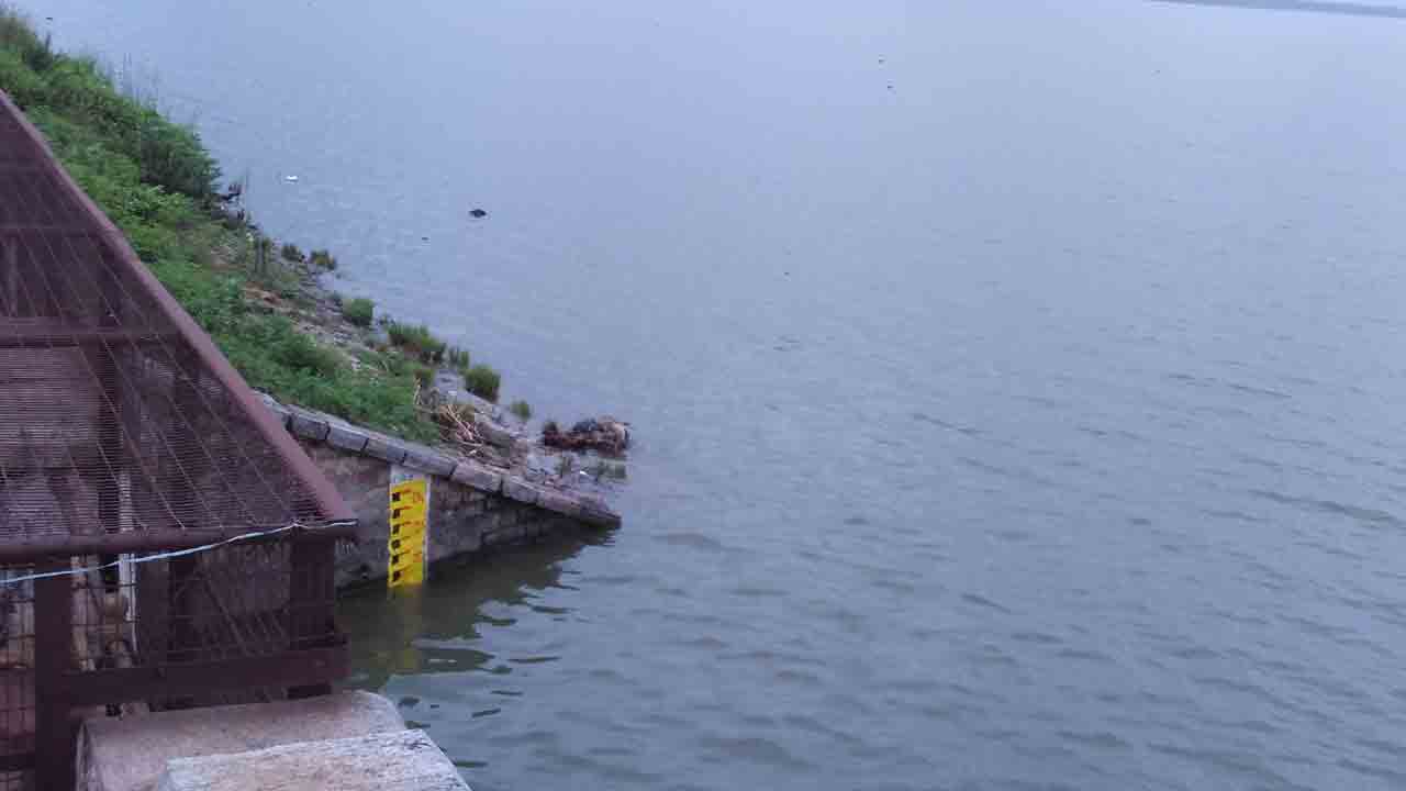 18 నుంచి యాసంగికి సాగర్‌ జలాలు