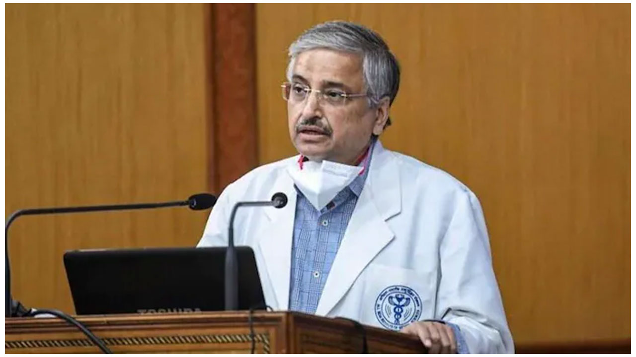 మెదాంత‌లో చేరిన ఎయిమ్స్ మాజీ డైరెక్ట‌ర్‌ డాక్ట‌ర్ ర‌ణ్‌దీప్ గులేరియా