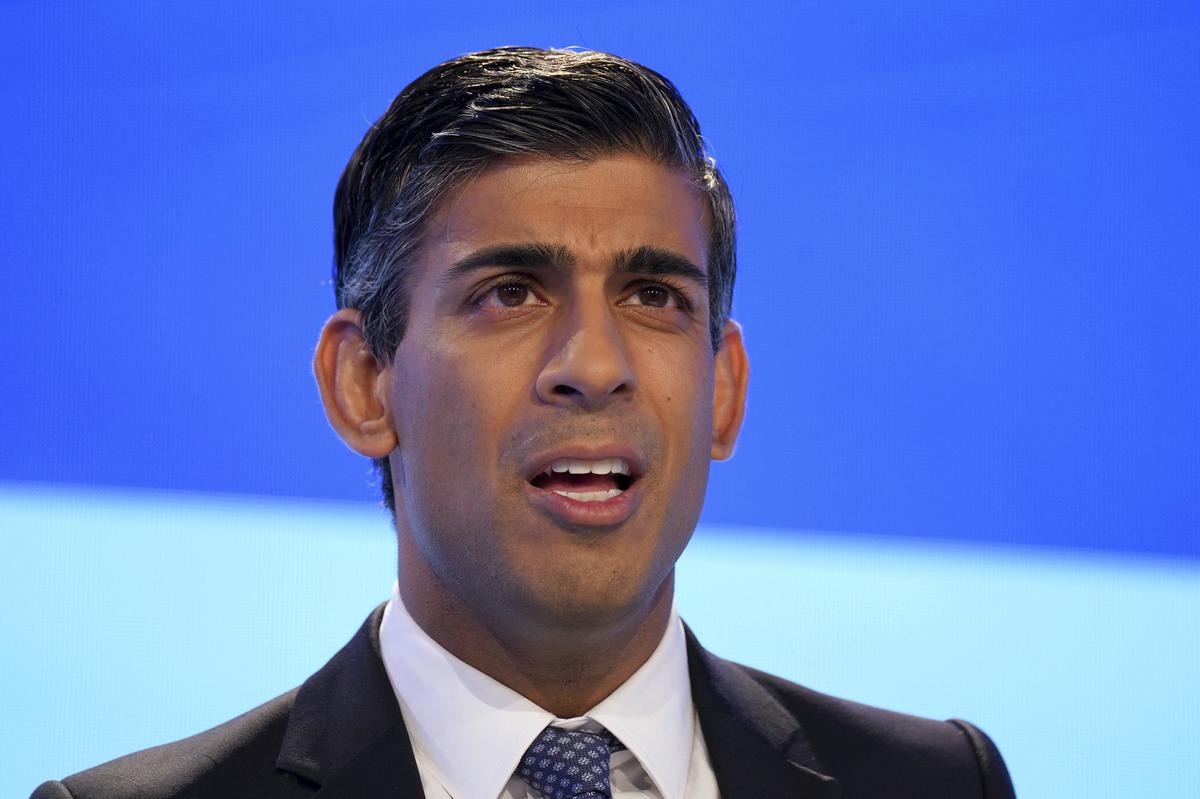 Rishi Sunak | బ్రిట‌న్ జాత్య‌హంకార దేశం అంటే నేను న‌మ్మ‌ను : రిషి సునాక్