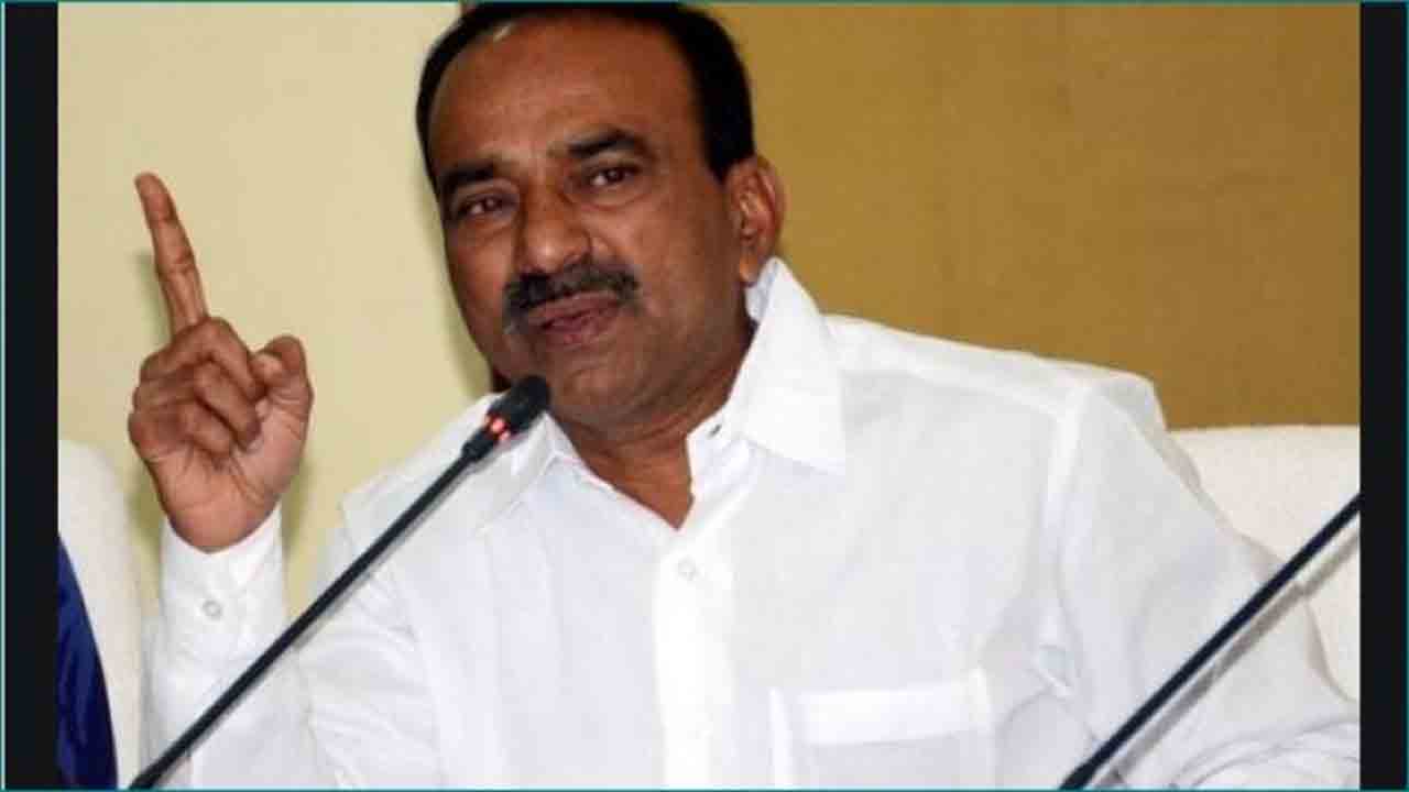 మిషన్‌ భగీరథ, కాకతీయకు బీజేపీ ధోకా