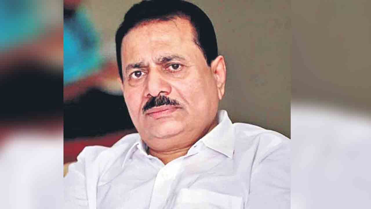 టీఎస్‌ఐడీసీ చైర్మన్‌గా వేణుగోపాలాచారి