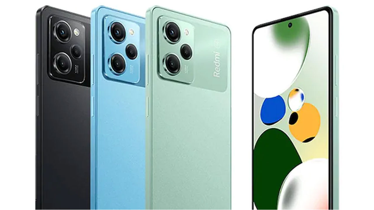 రెడ్‌మి నోట్ 12 ప్రొ స్పెష‌ల్ ఎడిష‌న్ లాంఛ్‌..లేటెస్ట్ స్మార్ట్‌ఫోన్ ధ‌ర ఎంతంటే..!