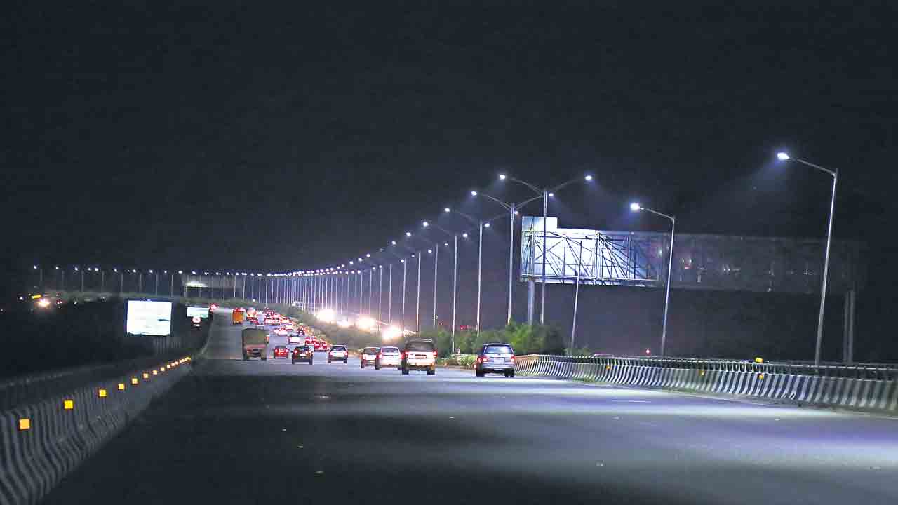 ప్రగతి పథం