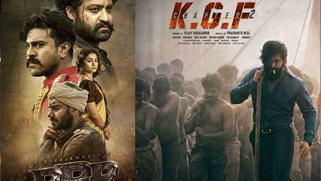 హైదరాబాద్‌ షో.. ఆన్‌లైన్‌ సినిమా టికెట్ల బుకింగ్‌లో అగ్రస్థానం