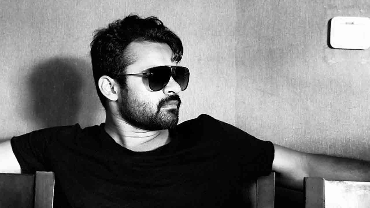 Sai Dharam Tej | ఒకప్పుడు నా పేరు కూడా మీకు తెలియదు కదా?.. వైరల్‌గా మారిన సాయి ధరమ్‌ తేజ్‌ ట్వీట్‌