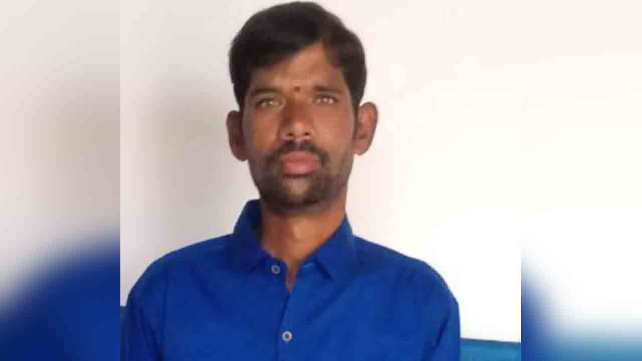 ఆస్తికోసం ఘాతుకం.. భర్తను హతమార్చిన భార్య