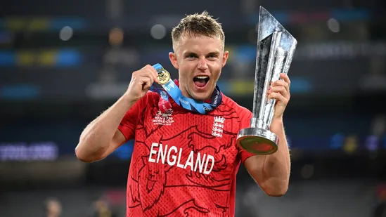 IPL 2023 | రికార్డు బ‌ద్ధ‌లు కొట్టాడు.. అత‌ని పెర‌ట్లో నోట్ల వ‌ర్షం కురుస్తోంది : బ‌ద్రినాథ్‌