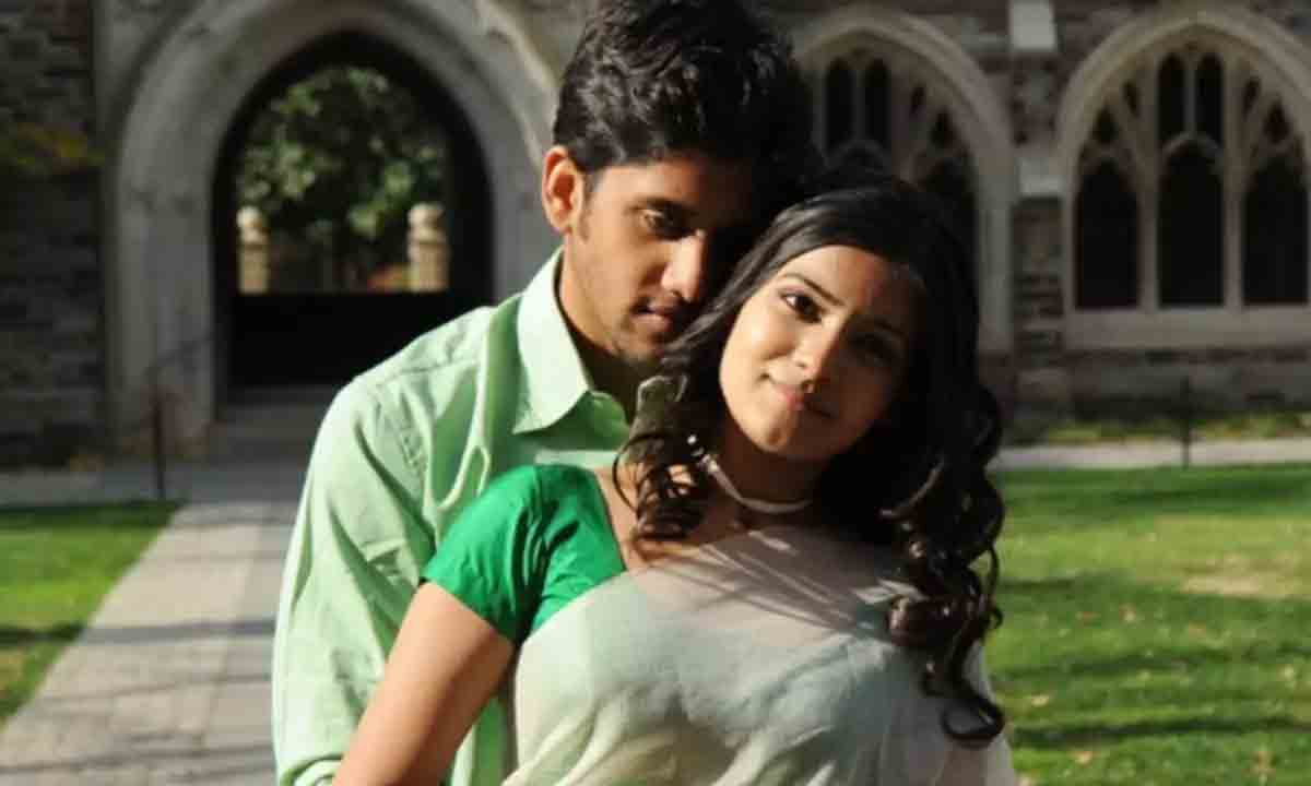 సమంత, నాగ చైతన్య విడాకుల నేపథ్యంలో ఏమాయ చేశావే-2.. సామ్ ప్లేస్‌లో మరో స్టార్‌ హీరోయిన్‌..!