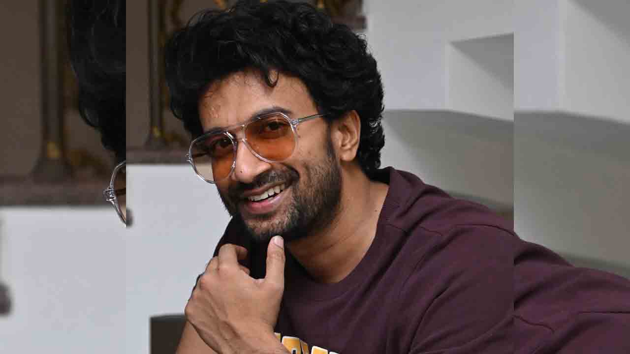 Satya Dev | ఇది మీరు ఇచ్చిన విజ‌యం.. ‘జీబ్రా’ స‌క్సెస్‌పై స‌త్యదేవ్ ఎమోష‌న‌ల్ పోస్ట్