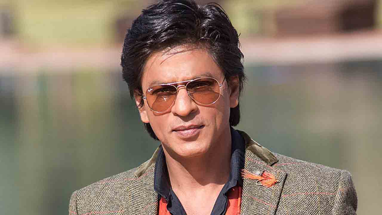 షారుఖ్‌ ‘పఠాన్‌’కు బాయ్‌కాట్‌ సెగ