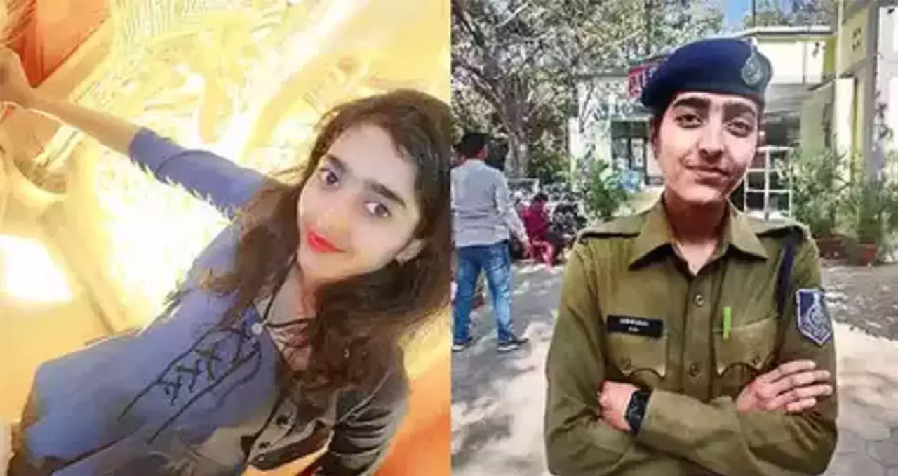 Shalini Chouhan | సూపర్ కాప్.. నర్సుగా కాలేజీకి వెళ్లి ర్యాగింగ్ చేస్తున్నవాళ్లను పట్టుకుంది