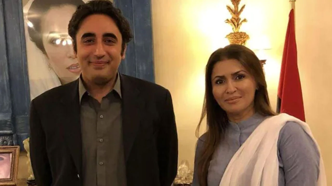 అణు యుద్ధానికి వెనుకాడం : రెచ్చిపోయిన‌ పాక్ మంత్రి