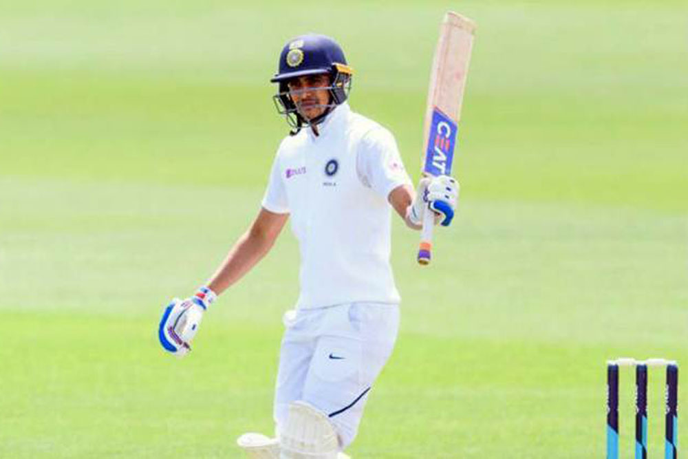 Shubman Gill | తొలి టెస్ట్ సెంచ‌రీ సాధించిన శుభ్‌మ‌న్ గిల్.. పుజారా హాఫ్ సెంచ‌రీ.. భారీ స్కోర్ దిశ‌గా భార‌త్