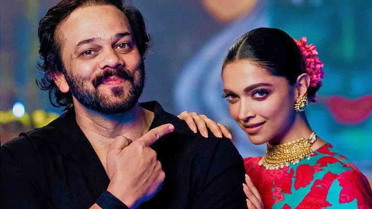 Deepika Padukone | సింగం సిరీస్‌లో దీపికా పదుకునే.. తొమ్మిదేళ్ల తర్వాత బ్లాక్‌బస్టర్‌ కాంబో రిపీట్‌..!