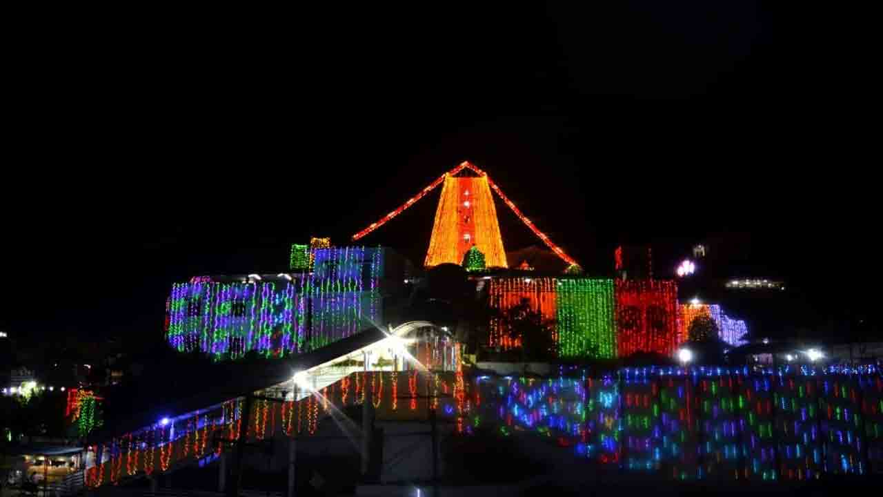 నేటి నుంచి అధ్యయనోత్సవాలు