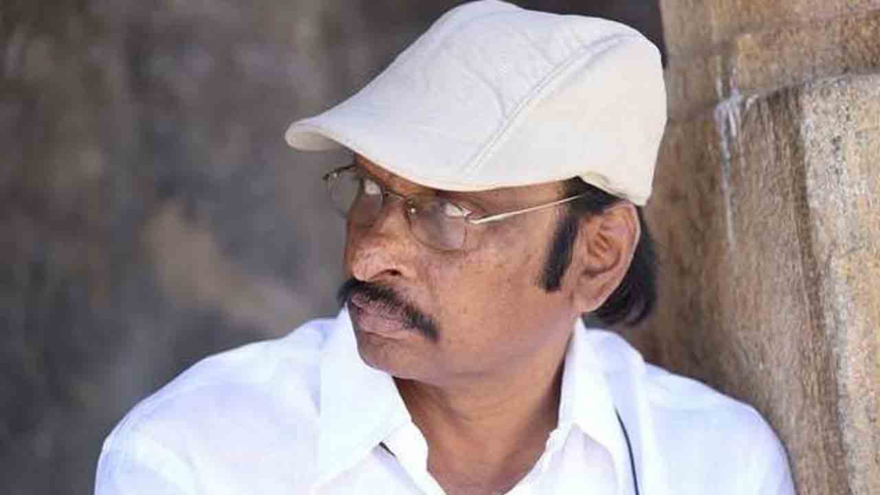 కల్లాసు అన్ని వర్రీసూ!