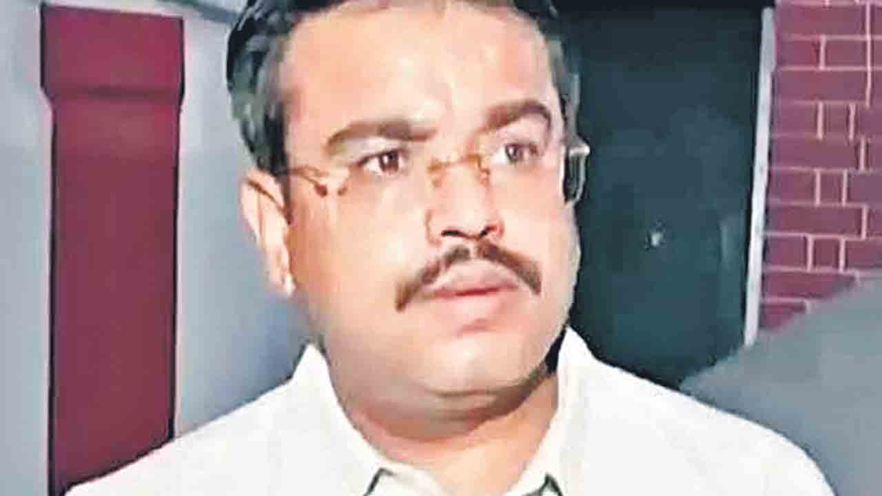 ఆశిష్‌ మిశ్రాపై అభియోగాలు నమోదు