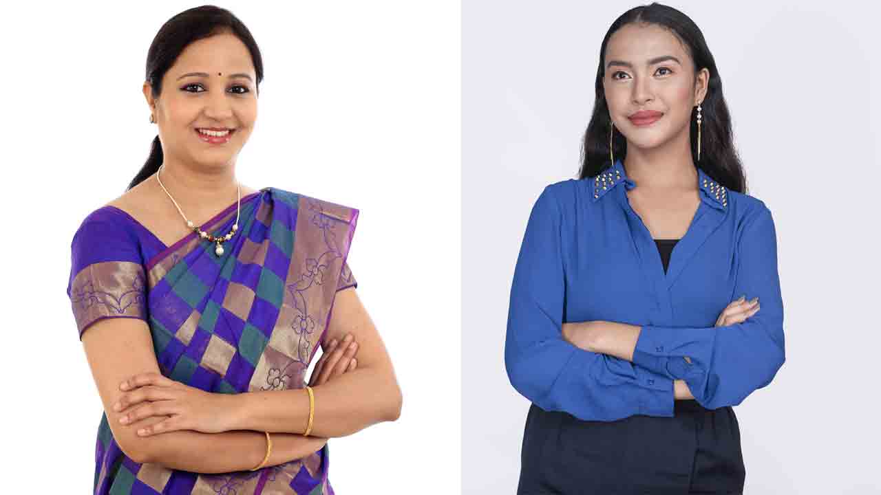 Spoken English | మీకు తెలిసిన ముచ్చట్లను వచ్చిన భాషలో పంచుకుంటే మజాయే వేరు