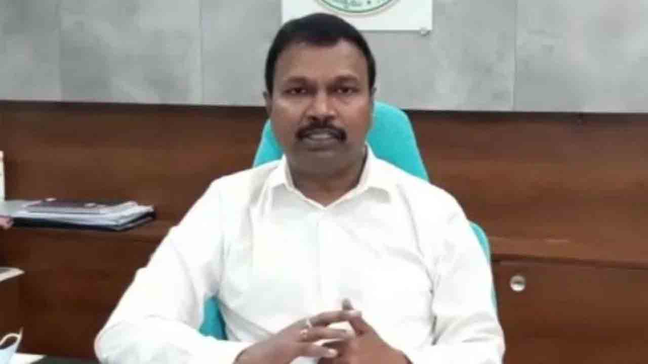 నా వ్యాఖ్య‌ల‌ను వ‌క్రీక‌రించ‌డం దుర‌దృష్టం : ప‌బ్లిక్ హెల్త్ డైరెక్ట‌ర్ శ్రీనివాస్ రావు