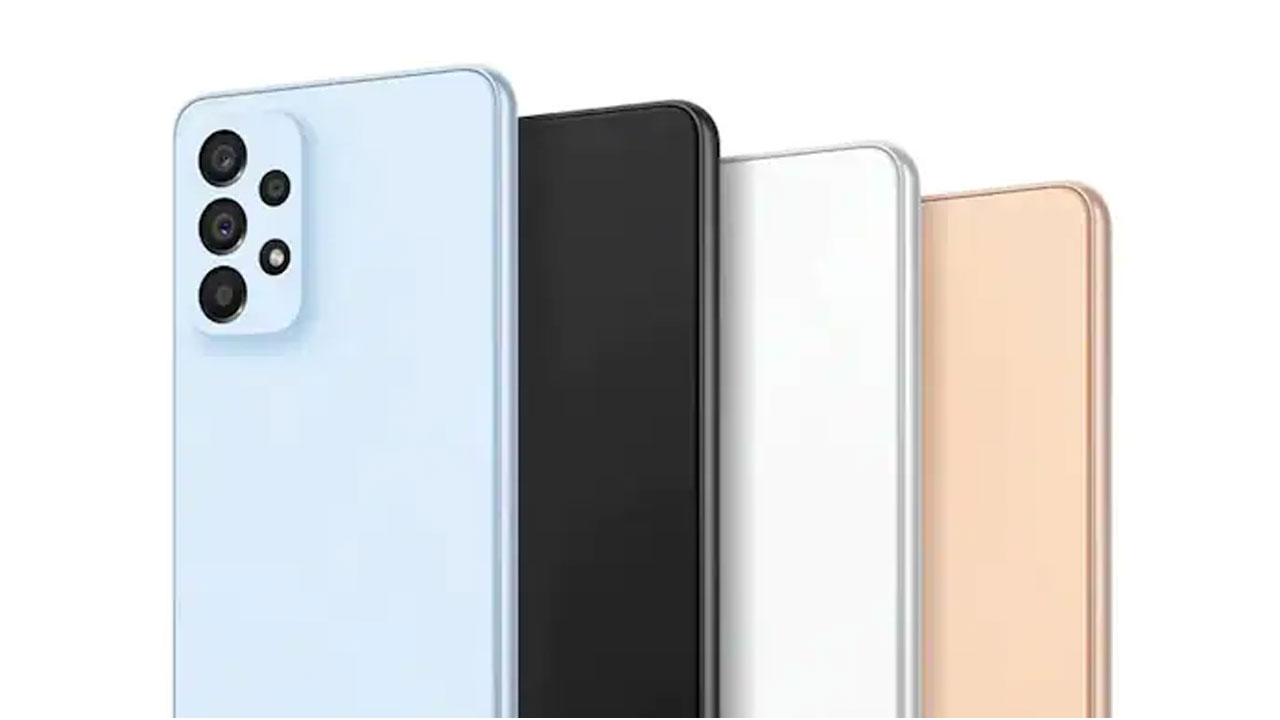 లేటెస్ట్ ఫీచ‌ర్ల‌తో ఆక‌ట్టుకోనున్న శాంసంగ్ గెలాక్సీ ఏ34