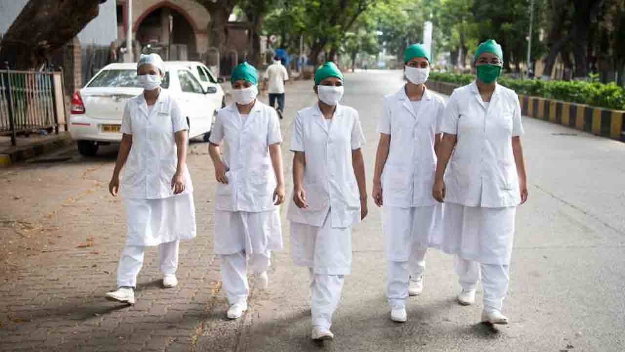 Telangana | స్టాఫ్‌ నర్స్‌ పోస్టుల ప్రాథమిక ‘కీ’ విడుదల